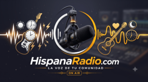 De Rock Alternativo a Baladas Románticas: La Banda Sonora de tu Día
